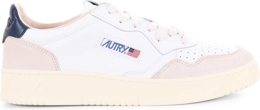 Autry Medalist Low Sneakers