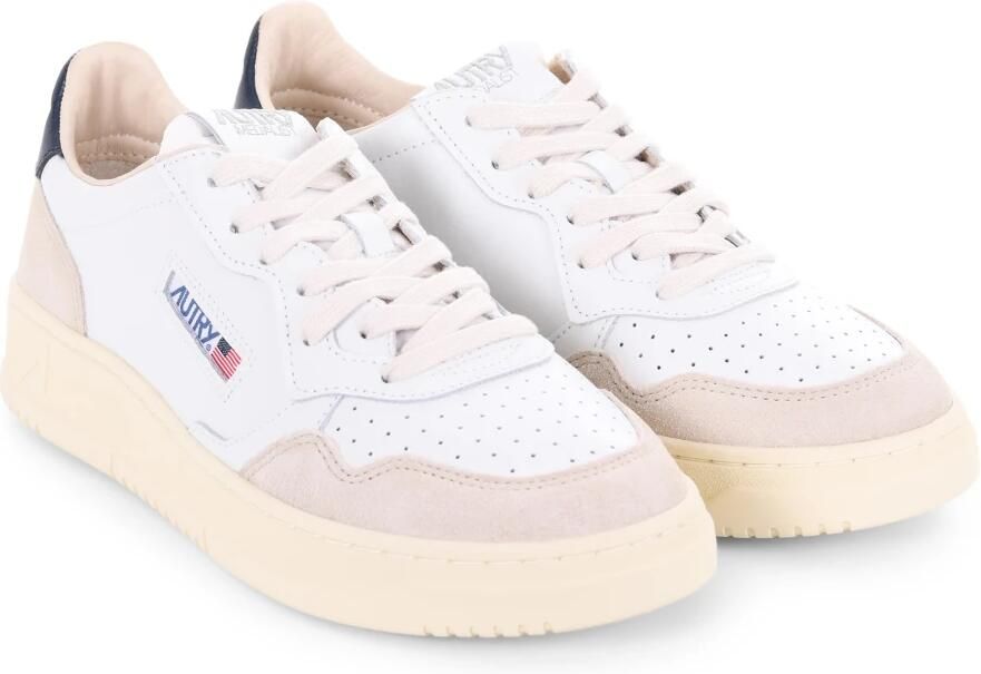 Autry Medalist Low Sneakers - Foto 2