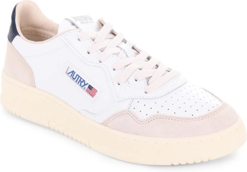 Autry Medalist Low Sneakers - Foto 3