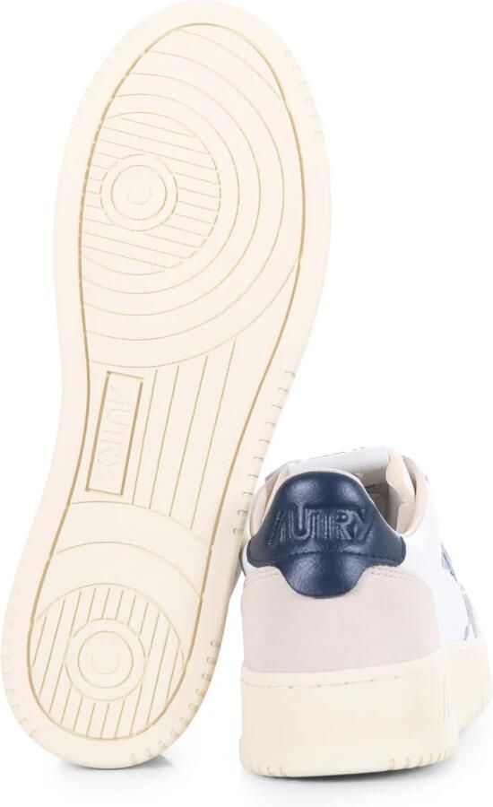 Autry Medalist Low Sneakers - Foto 4
