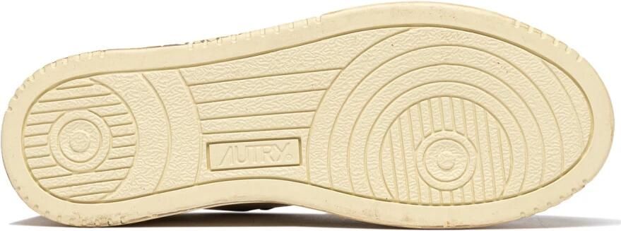 Autry Medalist Low Super Vintage - Foto 6