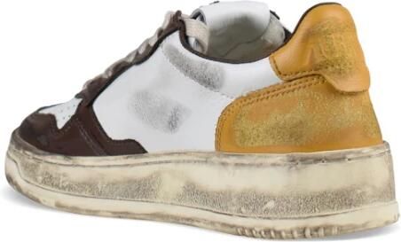 Autry Medalist Low Super Vintage Sneakers - Foto 2