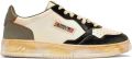 Autry Medalist Low Super Vintage Sneakers - Multicolor