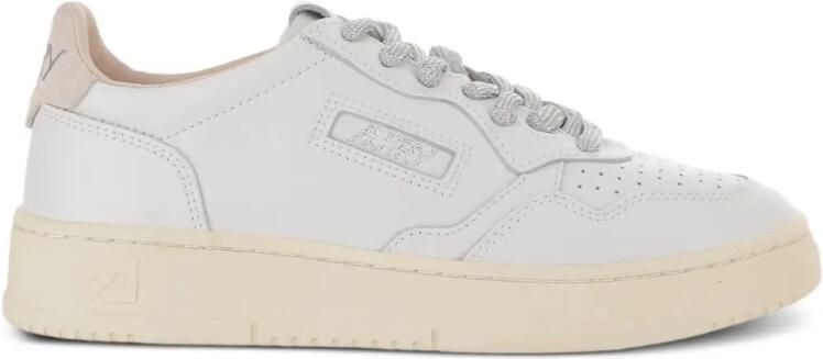 Autry Medalist Low Swoll Sneakers