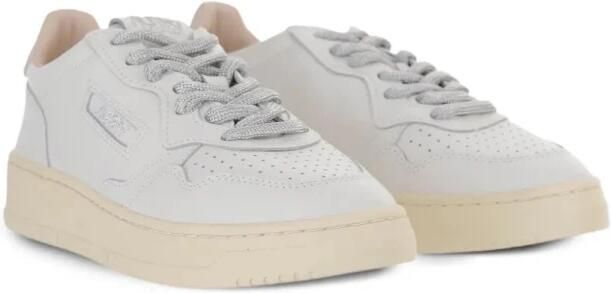Autry Medalist Low Swoll Sneakers - Foto 2