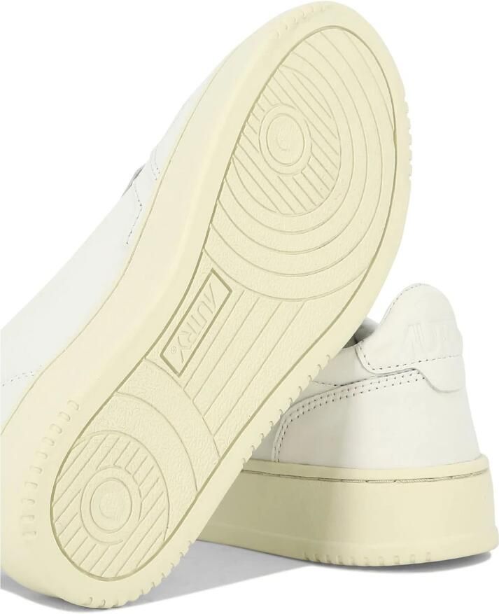 Autry Medalist Low Top Sneakers - Foto 2