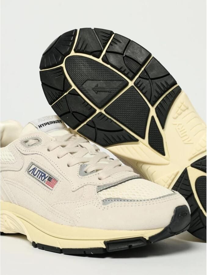 Autry Medalist Low Top Sneaker - Foto 2