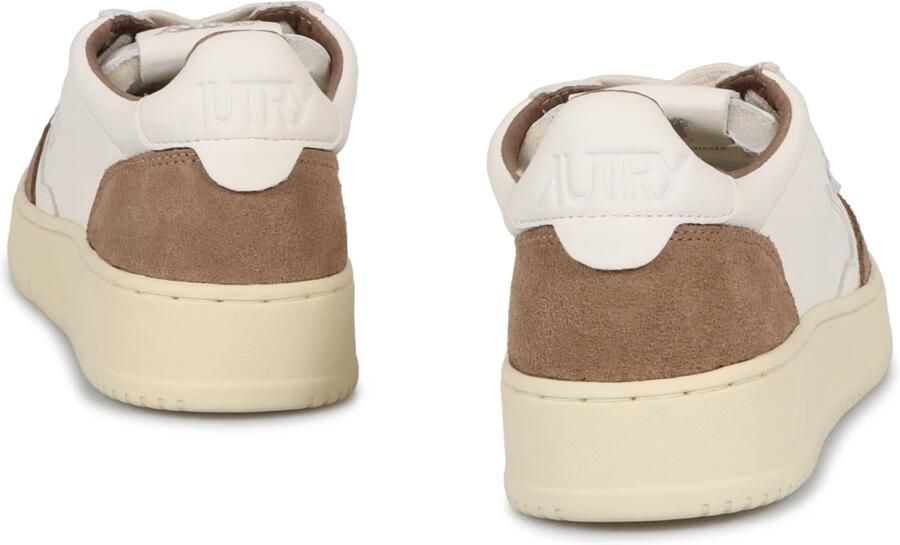 Autry Stijlvolle Sneakers voor nen en