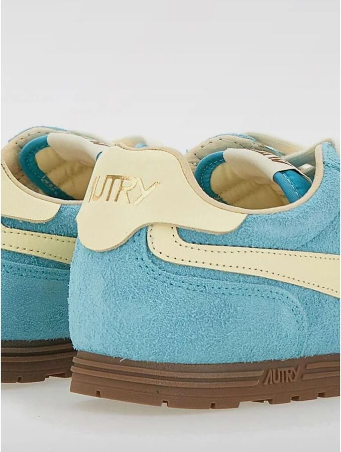 Autry Medalist Low Top Sneakers - Foto 2