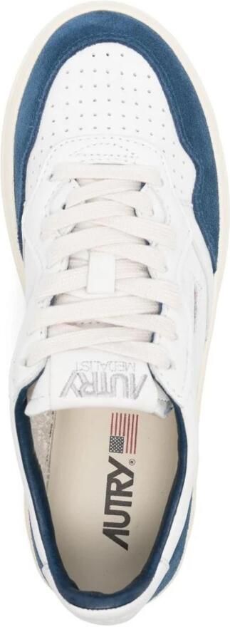 Autry Medalist Low Top Sneakers - Foto 2