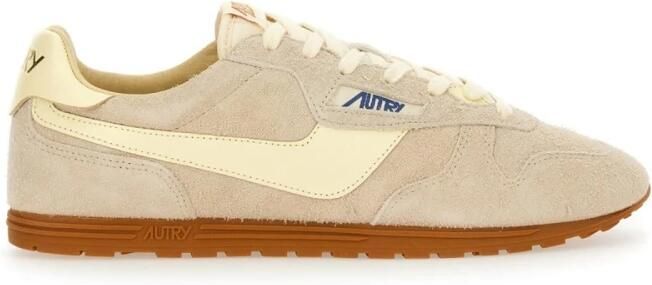 Autry Medalist Low Top Sneakers
