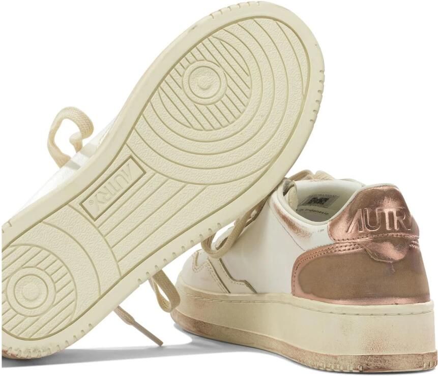 Autry Medalist Low Super Vintage - Foto 2