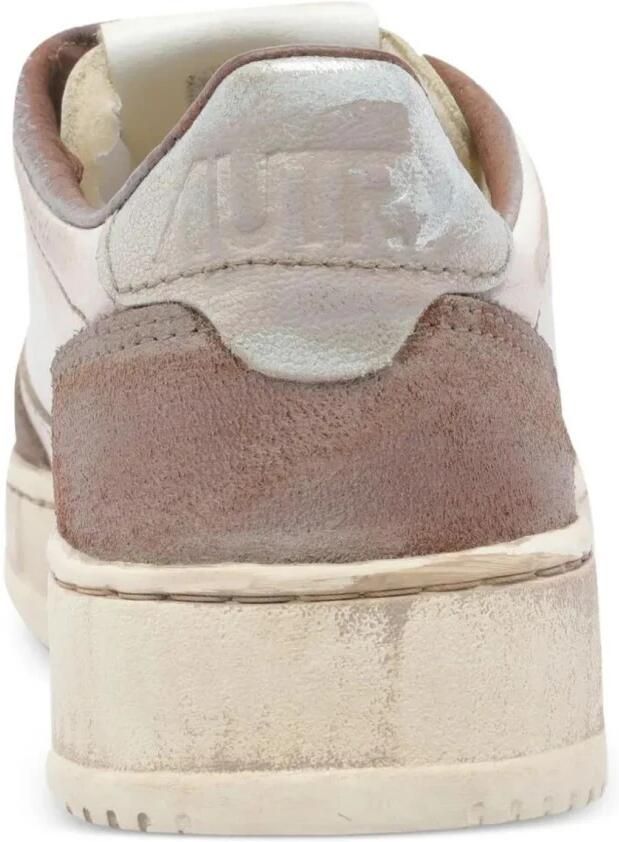 Autry Medalist Low Top Sneakers - Foto 2