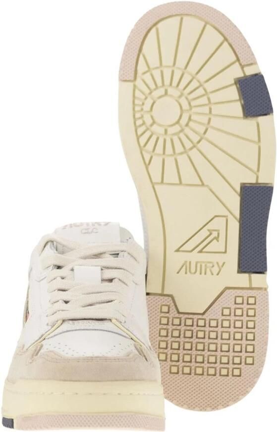 Autry Medalist Low Top Sneakers - Foto 2