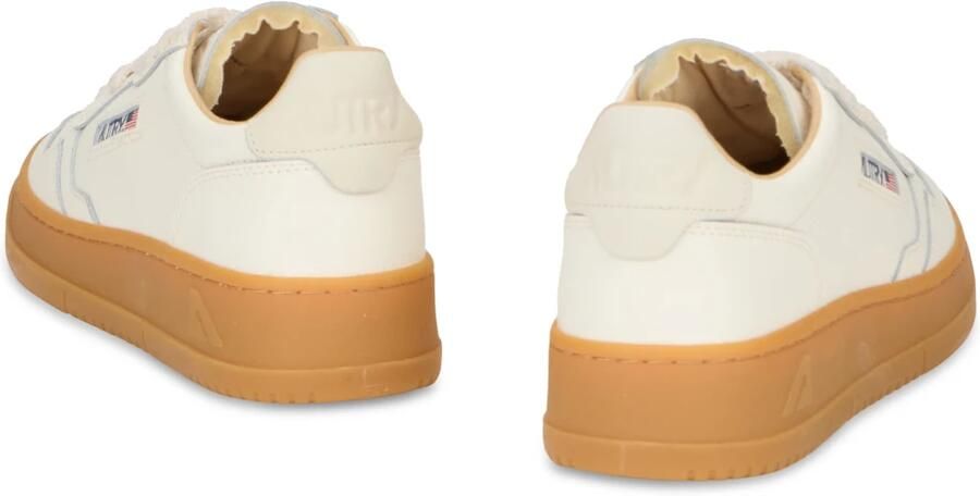 Autry Medalist Low-top Sneakers - Foto 2