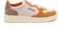 Autry Medalist Low Tricolor - Multicolor