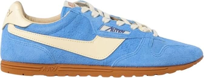 Autry Medalist LowTop Sneaker