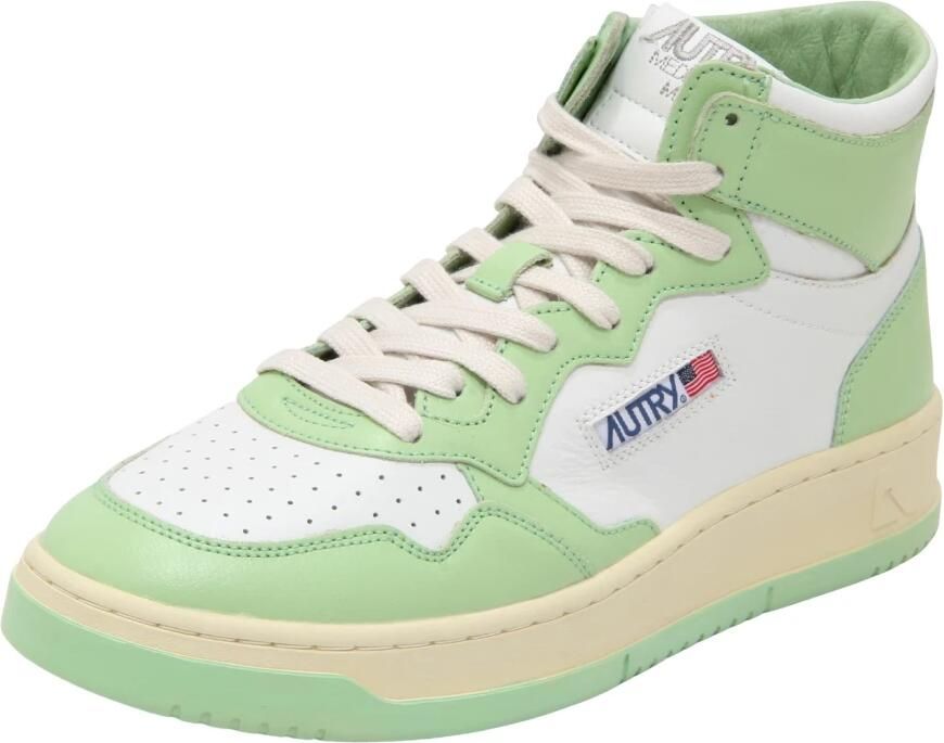 Autry Medalist Mid Schoenen
