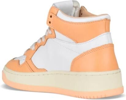 Autry Medalist Mid Sneakers - Foto 2