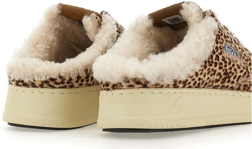 Autry Medalist Mule Sneakers - Foto 2