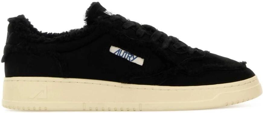 Autry Medalist Mutton Sneakers