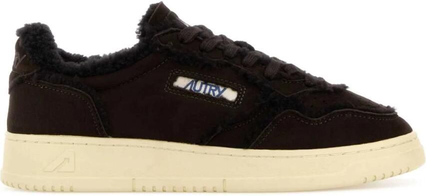 Autry Medalist Mutton Sneakers