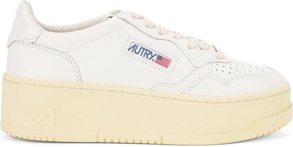 Autry Footwear Sneakers Comfortabele Casual Stijl Schoenen - Foto 15