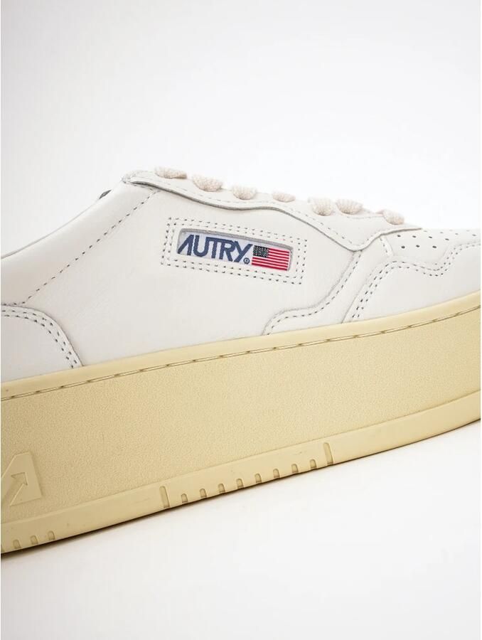 Autry Footwear Sneakers Comfortabele Casual Stijl Schoenen - Foto 2