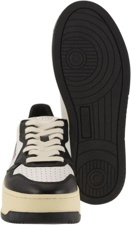 Autry Medalist Platform Sneakers - Foto 2