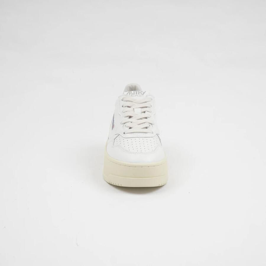 Autry Medalist Platform Sneakers - Foto 2