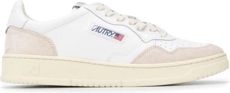 Autry Medalist sneaker