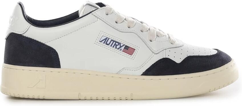 Autry Medalist Sneaker