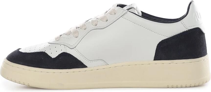 Autry Medalist Sneaker - Foto 2