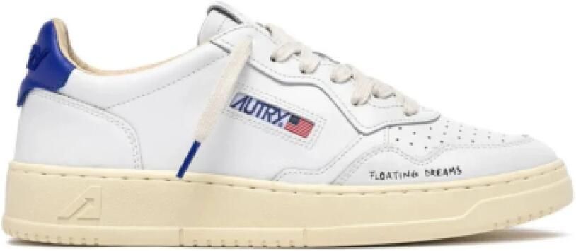 Autry Medalist Sneaker