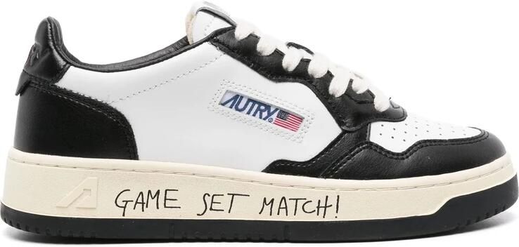 Autry Medalist Sneaker