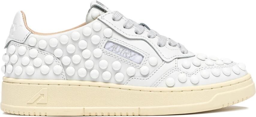 Autry Medalist Sneaker