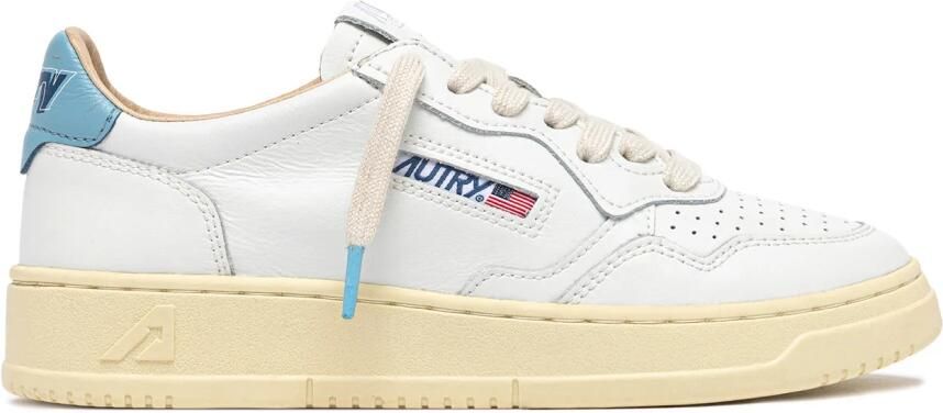 Autry Medalist Sneaker