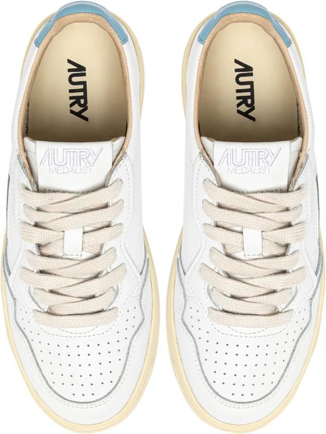 Autry Medalist Sneaker - Foto 2