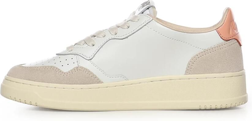 Autry Medalist Sneaker - Foto 2