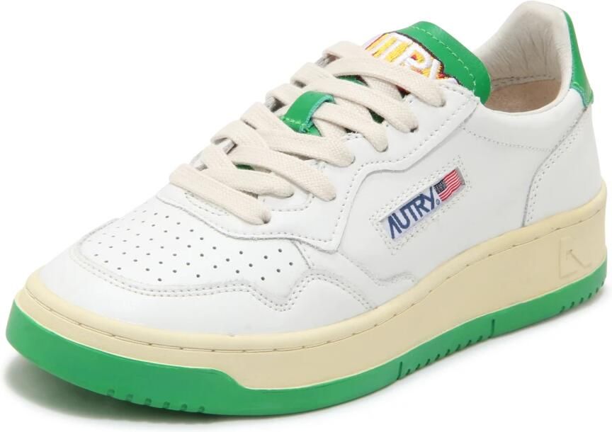 Autry Medalist Sneaker