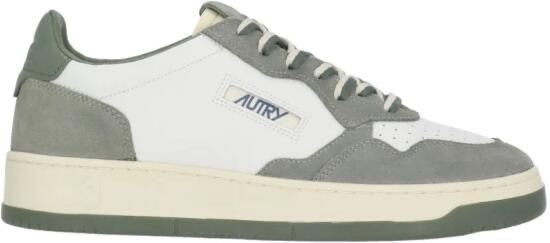 Autry Medalist Sneaker