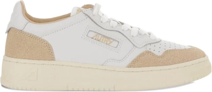 Autry Medalist Sneaker