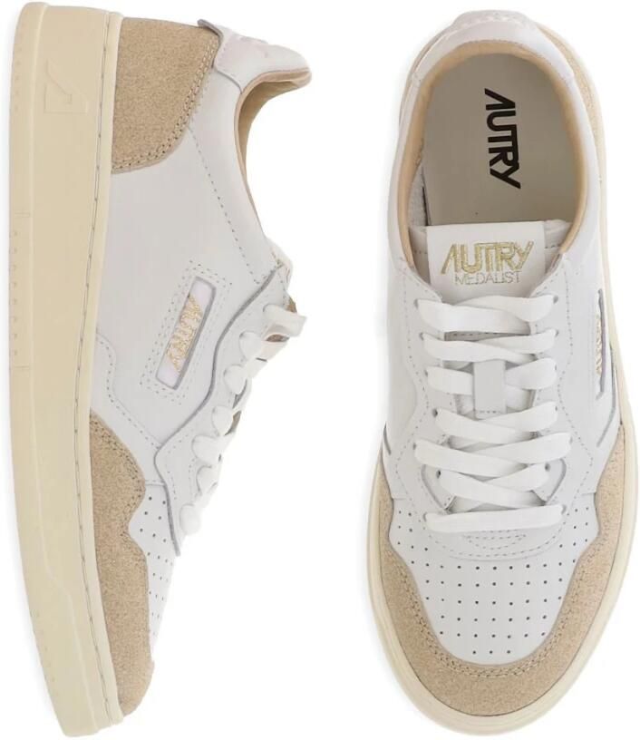 Autry Medalist Sneaker - Foto 2