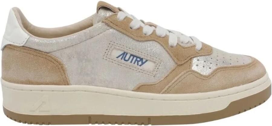 Autry Medalist Sneaker