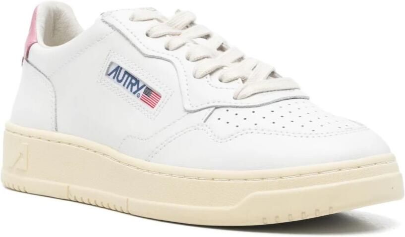 Autry Medalist Sneakers