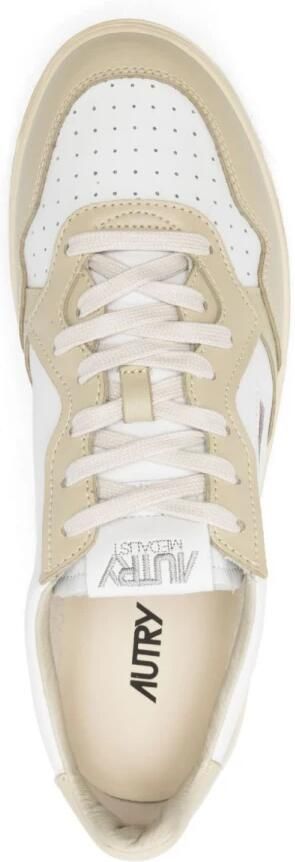 Autry Medalist Sneakers