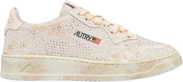 Autry Medalist Sneakers - Foto 4