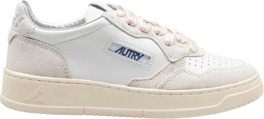 Autry Medalist Low Sneakers