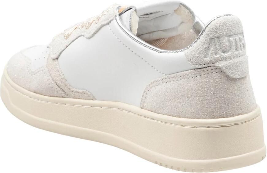 Autry Medalist Low Sneakers - Foto 2