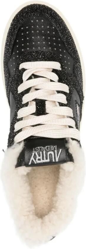 Autry Medalist Sneakers - Foto 2